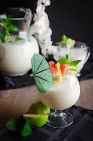 The Patio Milk